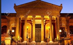 Piccola Suite E Dimora Del Teatro Massimo