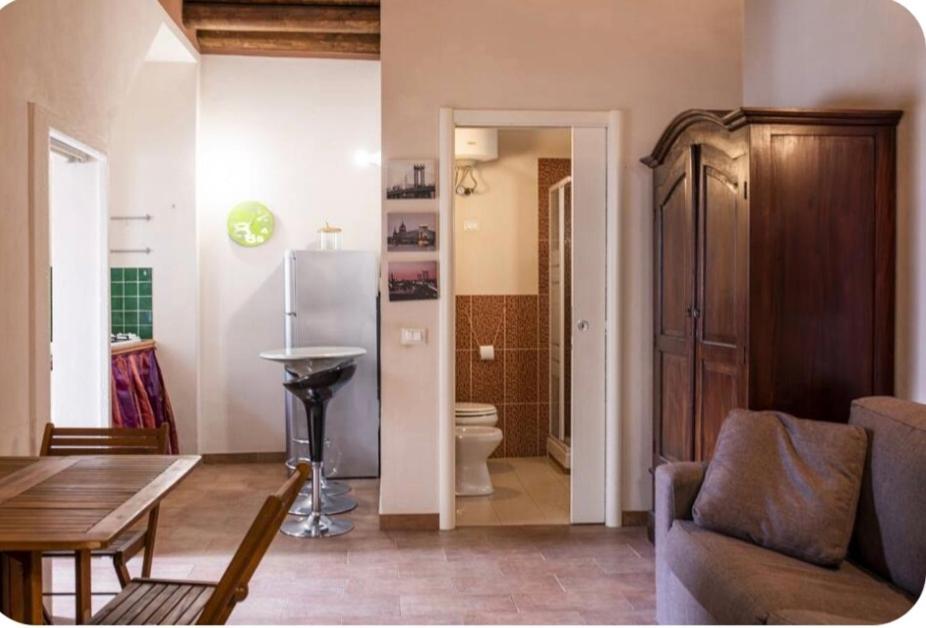 Piccola Suite E Dimora Del Teatro Massimo Palerme Extérieur photo