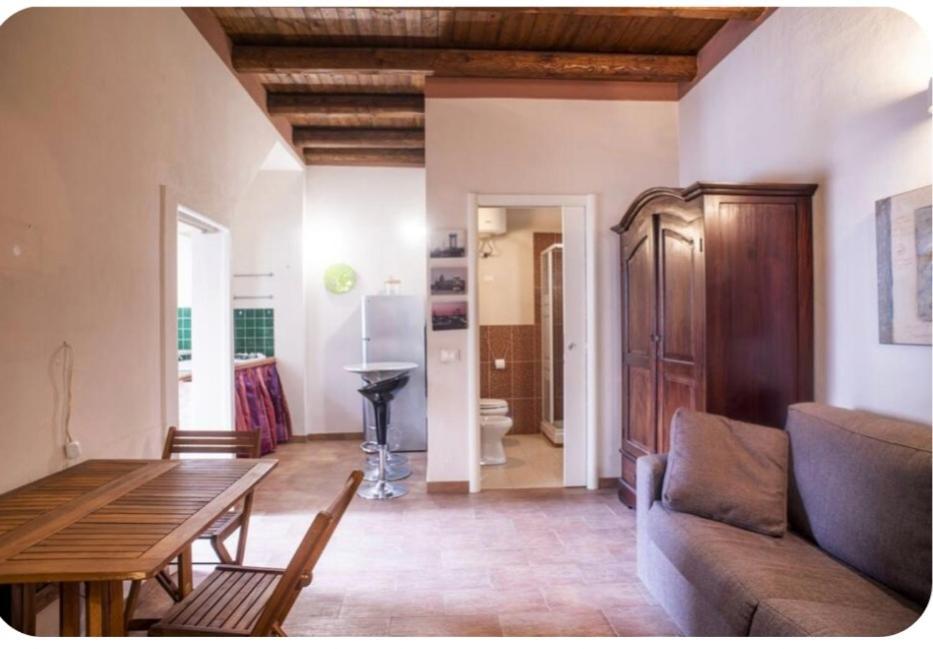 Piccola Suite E Dimora Del Teatro Massimo Palerme Extérieur photo