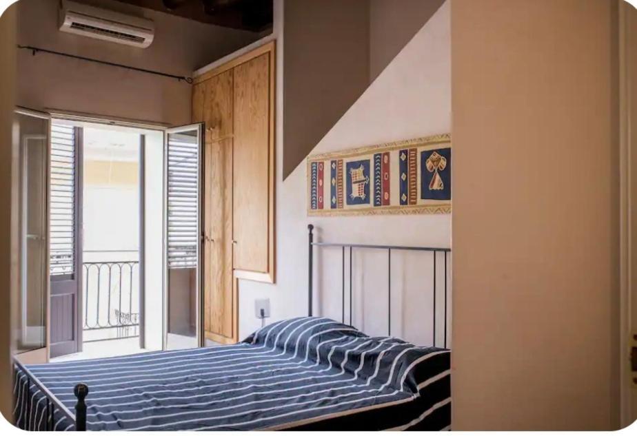 Piccola Suite E Dimora Del Teatro Massimo Palerme Extérieur photo
